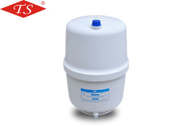 الصين 3.2G الأبيض البلاستيك RO خزان المياه تخزين 0.03Cbm حجم تصميم الحجم الصغير المزود