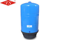 الصين 20G Blue RO System Storage Tank، خزان التناضح العكسي للمياه 3/4 &quot;حجم المسام مصنع
