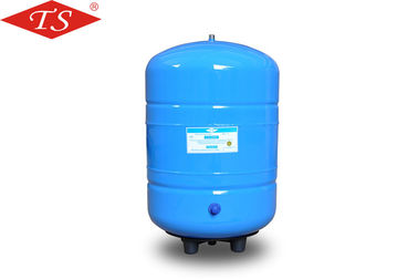 6G الكربون الصلب التناضح العكسي تخزين المياه خزان 20 - 30KG ضغط Brust